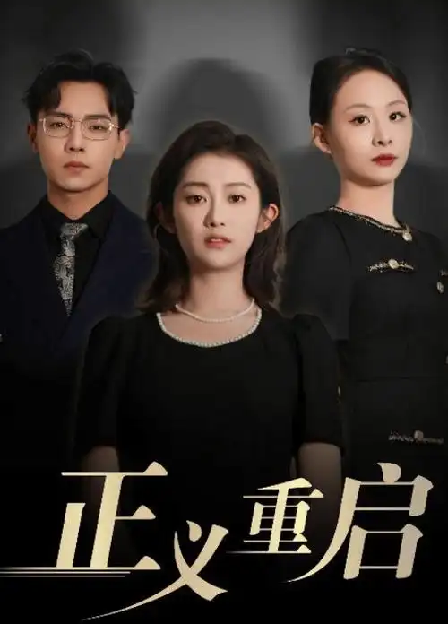晚风 电视剧封面